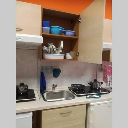 Casaaltieri Santa Domenica Talao