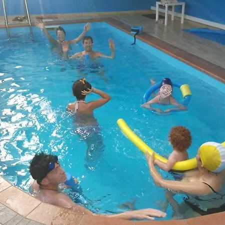 Casaaltieri Apartamento