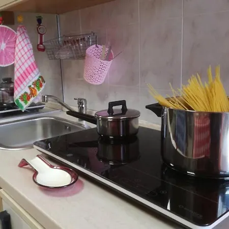 Casaaltieri 아파트