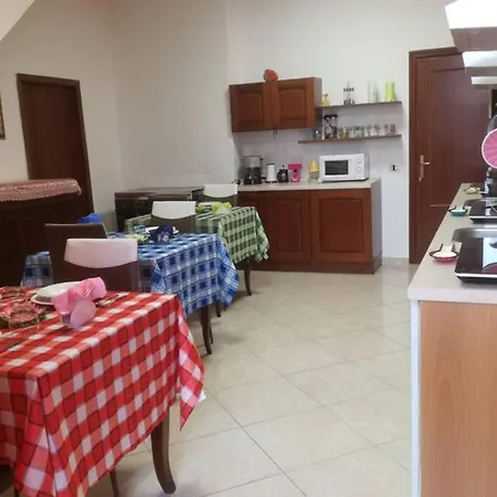 Апартаменты Casaaltieri