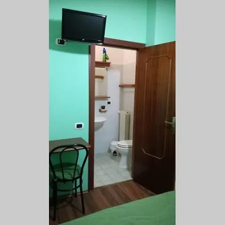 Casaaltieri Апартаменты