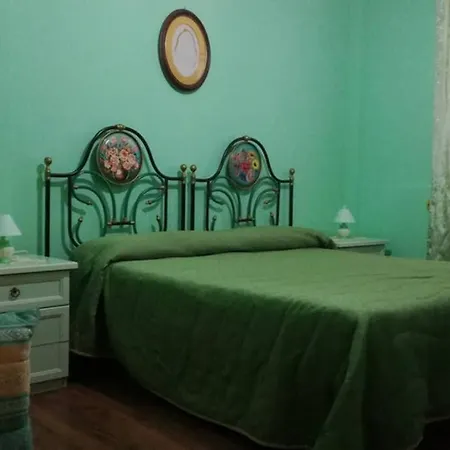 Apartamento Casaaltieri *