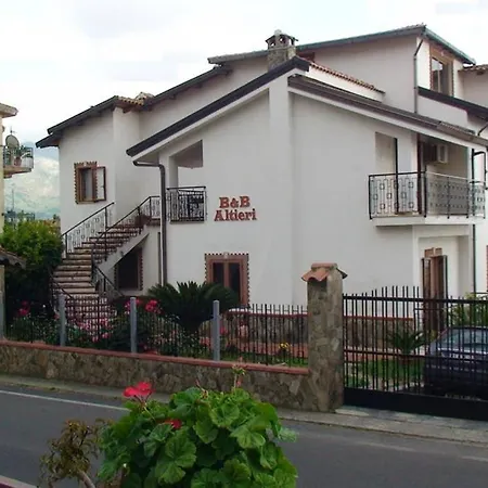 Casaaltieri *