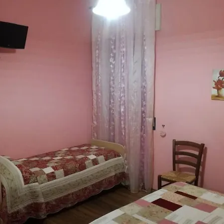 Lejlighed Casaaltieri *