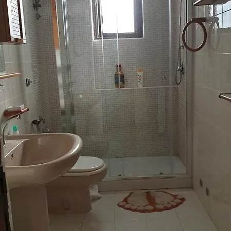 Casaaltieri Santa Domenica Talao