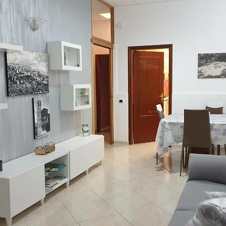 Апартаменты Casaaltieri *