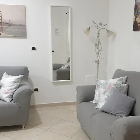 Casaaltieri Lejlighed *