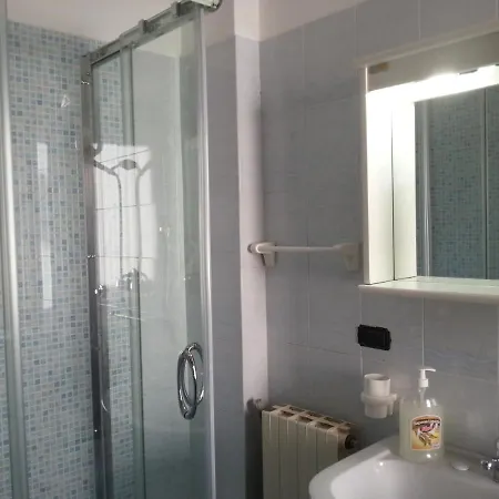 Casaaltieri Apartamento