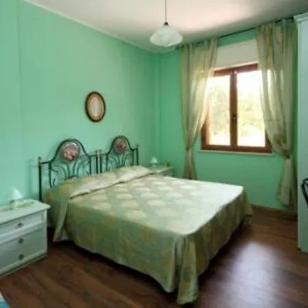 Casaaltieri Lejlighed