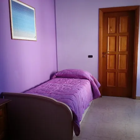 Apartamento Casaaltieri Santa Domenica Talao