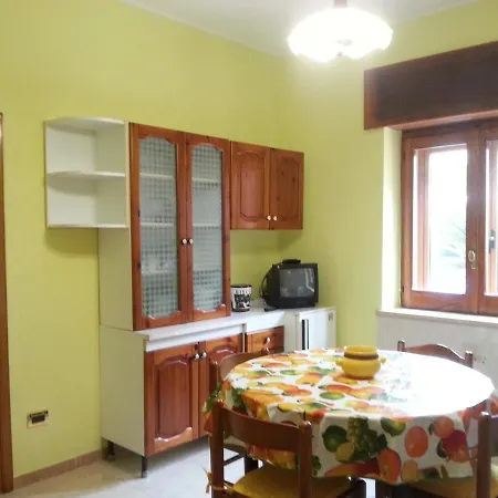 Апартаменты Casaaltieri