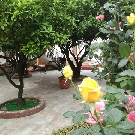 Апартаменты Casaaltieri *