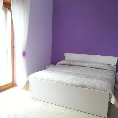 Casaaltieri Апартаменты