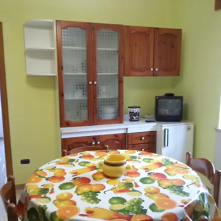 Apartamento Casaaltieri