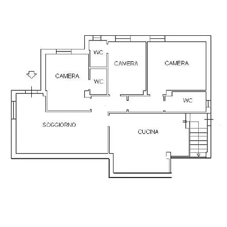 Casaaltieri Santa Domenica Talao