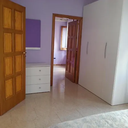 Casaaltieri Lejlighed *