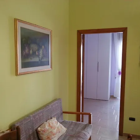 Апартаменты Casaaltieri