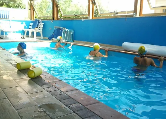 Apartamento Casaaltieri