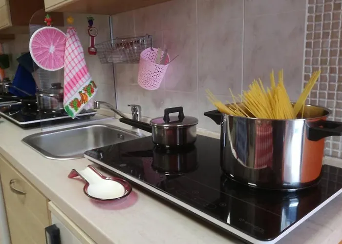 Casaaltieri Apartamento