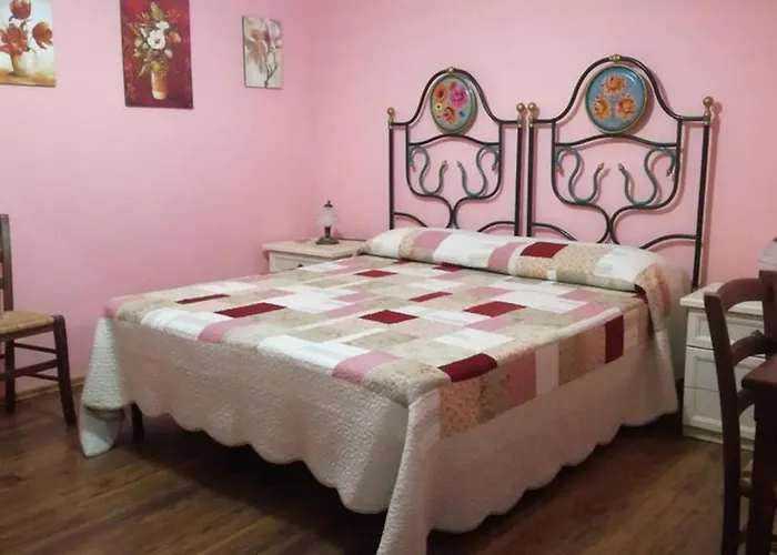 Apartamento Casaaltieri *