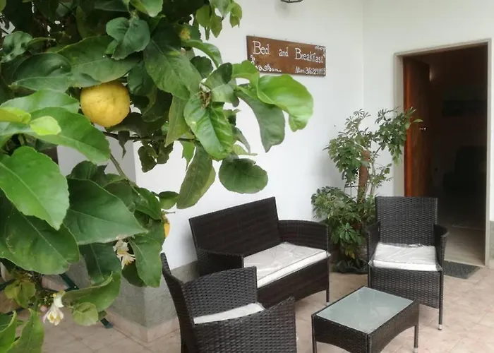 Casaaltieri * Santa Domenica Talao