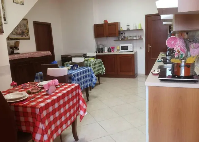 Apartamento Casaaltieri