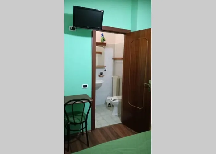 Casaaltieri Apartamento