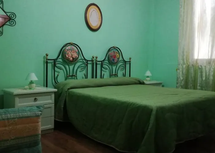 Apartamento Casaaltieri *