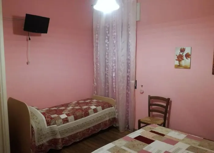 Apartamento Casaaltieri *