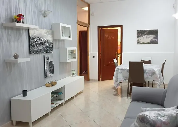 Apartamento Casaaltieri *