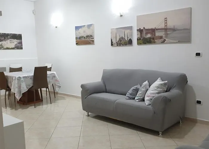 Casaaltieri * Santa Domenica Talao