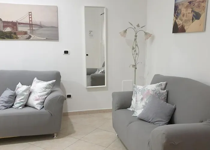 Casaaltieri Apartamento *