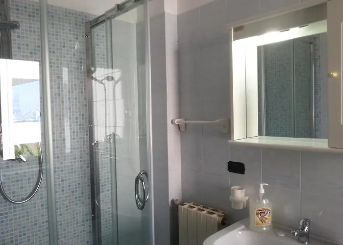 Casaaltieri Apartamento