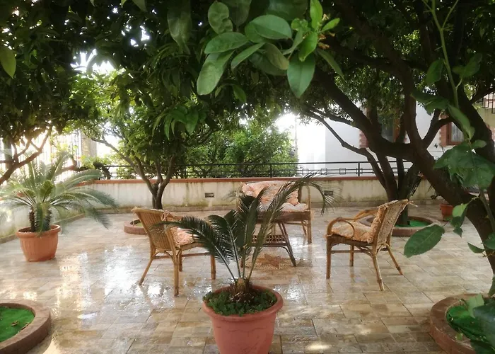 Apartamento Casaaltieri *