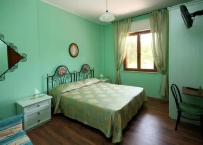 Casaaltieri Apartamento