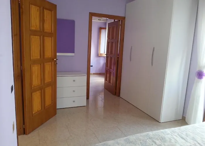 Casaaltieri Apartamento *