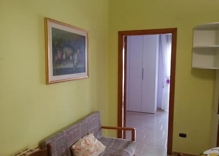 Apartamento Casaaltieri